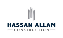 HASSAN ALLAM CONSTRUCTION