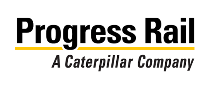 Progress Rail Logo