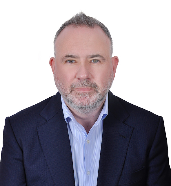 Darren McBride